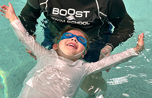 boost swim school philosophy